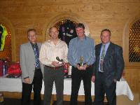 Abschlussfeier_AH_ 013 Torschützenkönig 2007  - Robert Mayer
2. Platz  2007  -  Heinz Fasching